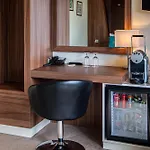 Hotel Castellum Hollókő