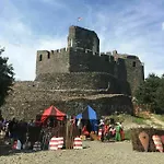 Castellum Hotel 4*