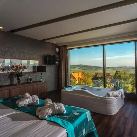 Castellum Hotel