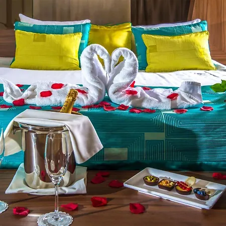 Castellum Hotel 4*
