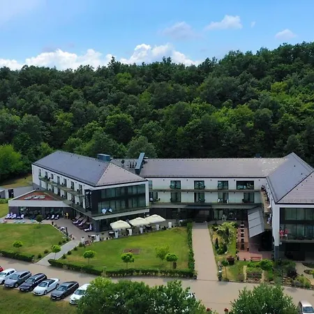 Castellum Hotel