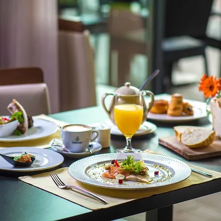 Castellum Hotel 4*