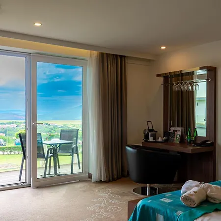 Hotel Castellum 4*