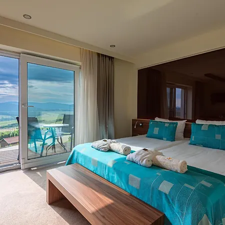 Castellum Hotel 4*