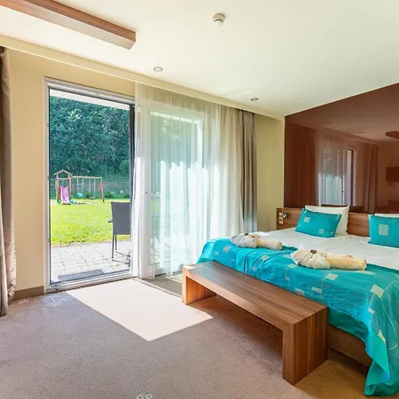 Castellum Hotel