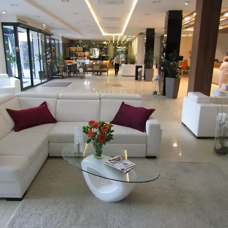 Hotel Castellum
