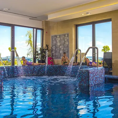 Hotel Castellum