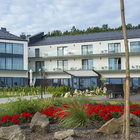 Castellum Hotel Holloko