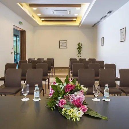 Castellum Hotel 4*