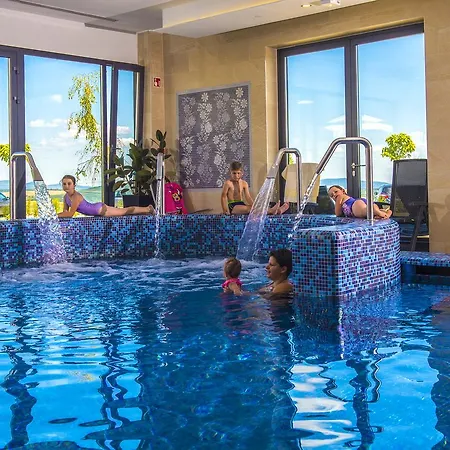 Castellum Hotel 4*