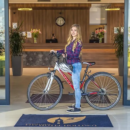 Hotel Castellum 4*