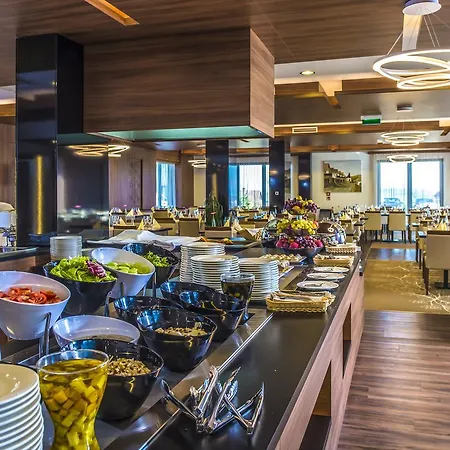 Hotel Castellum