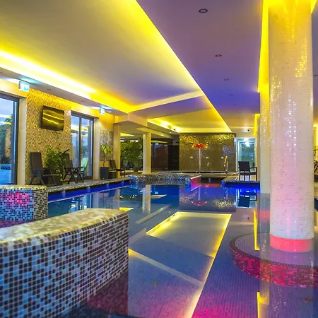 Hotel Castellum 4*