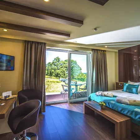 Hotel Castellum