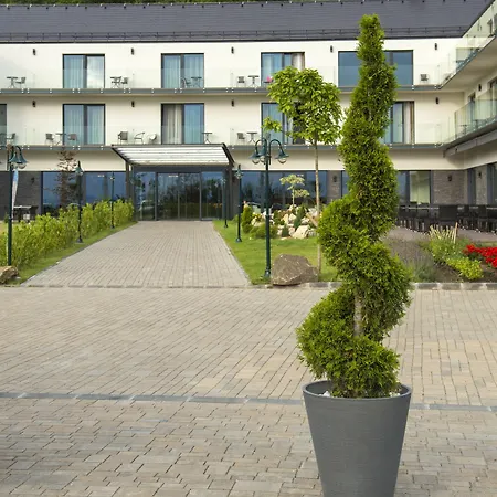 Castellum Hollókő