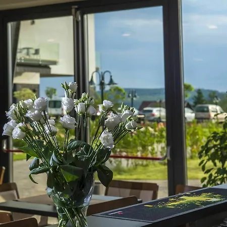 Castellum Hotel Holloko