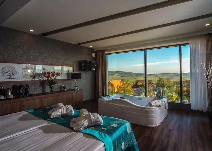 Castellum Hotel