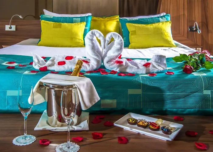 Castellum Hotel 4*