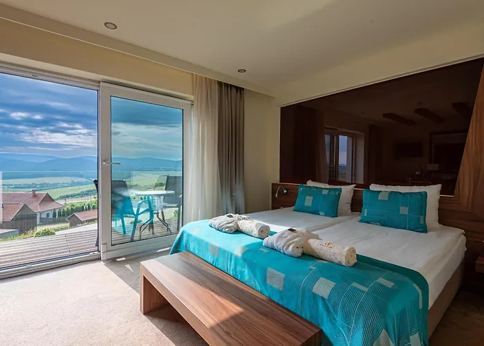 Castellum Hotel 4*