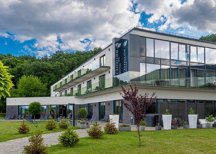 Castellum 4*