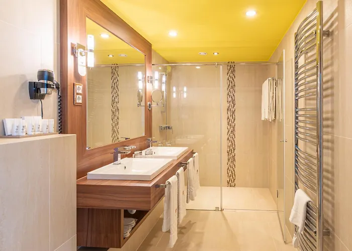 Castellum Szálloda 4*
