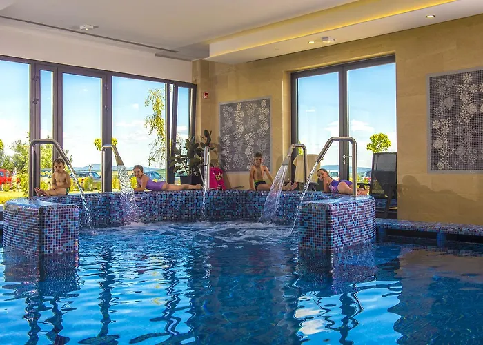 Hotel Castellum
