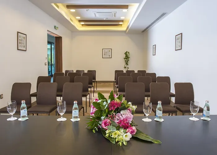 Castellum Hotel 4*