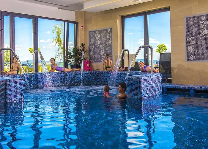 Castellum Szálloda 4*