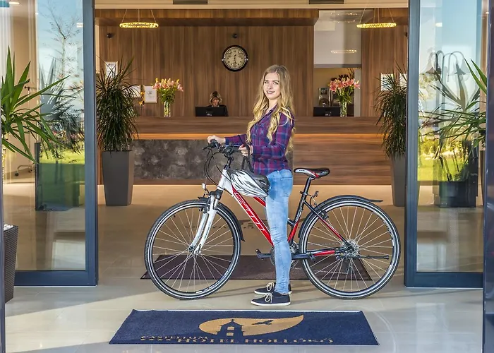 Szálloda Castellum 4*