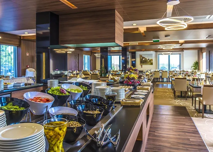 Hotel Castellum
